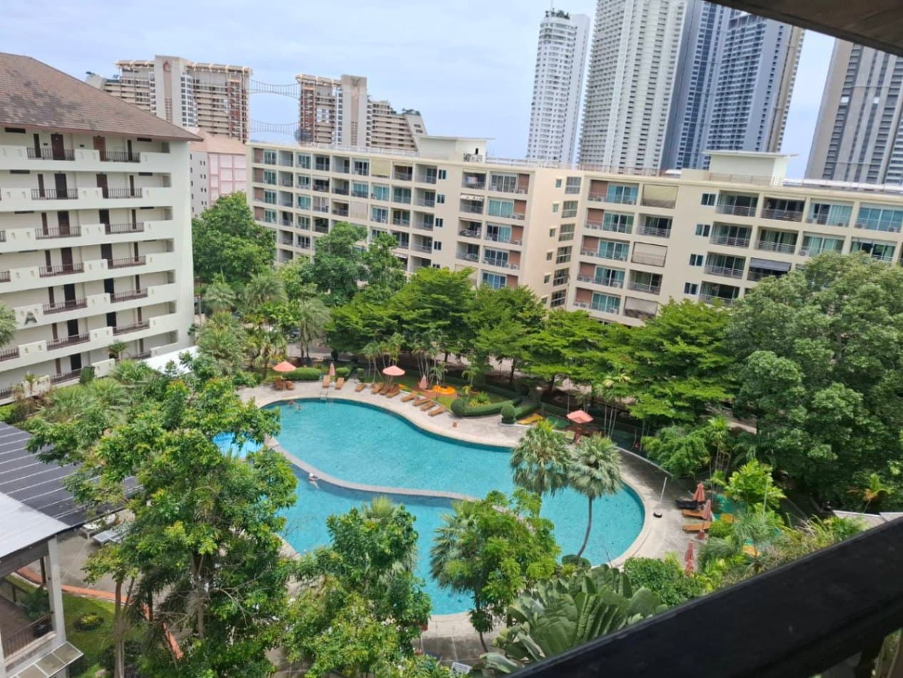 ห้องสวยบรรยากาศดี และเป็นส่วนตัว